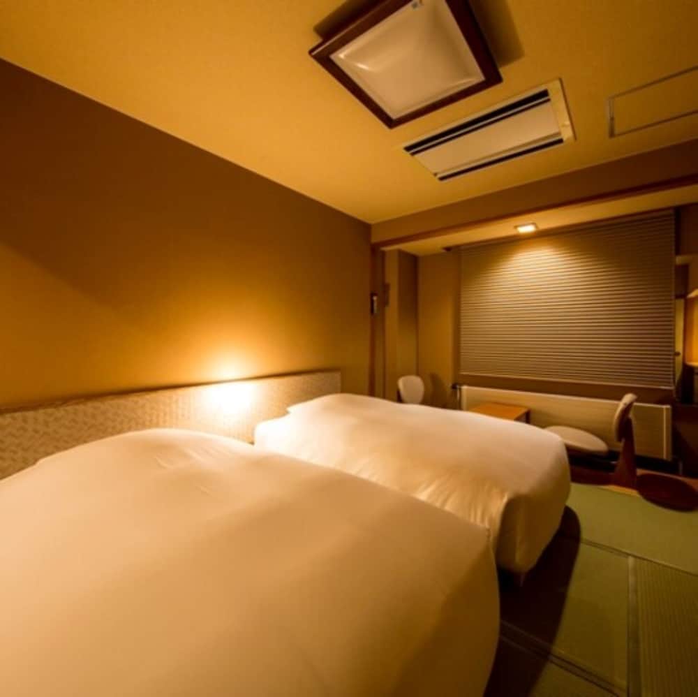 Hatagoya Jyozankei Shoten - Hostel