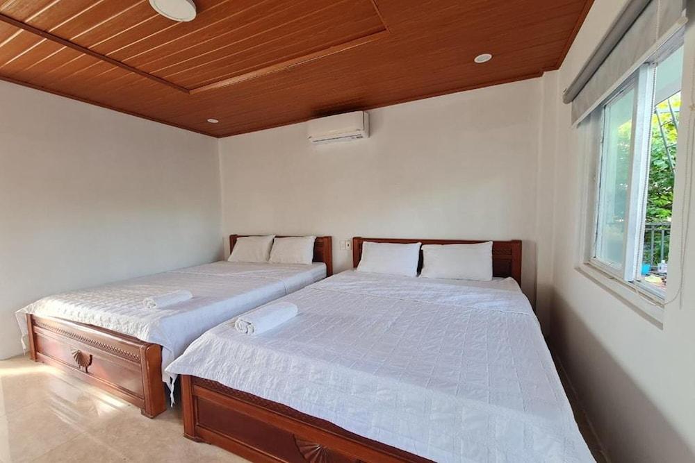 Hoang Sa Beach Healing Home