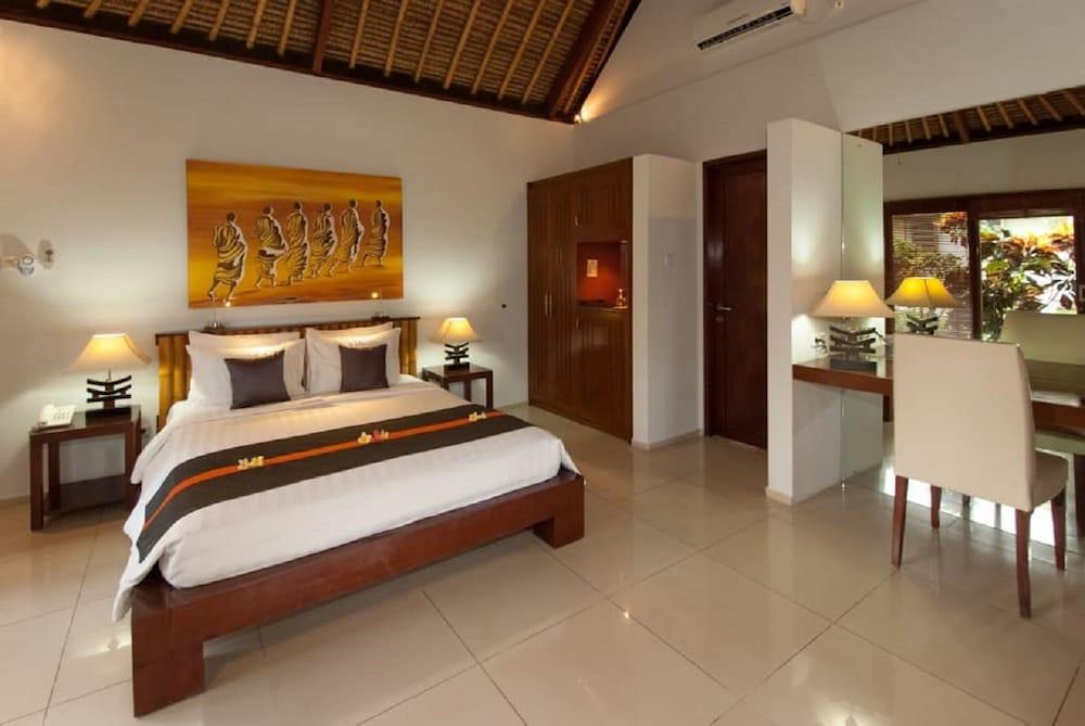 Siddhartha Oceanfront Resort & Spa Bali
