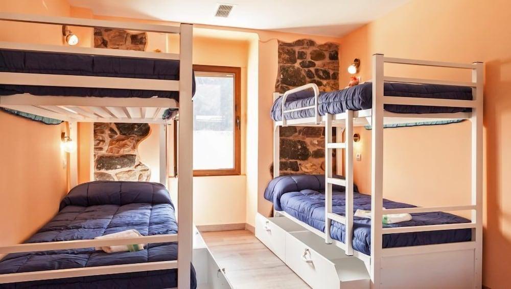 Villa Palatina Superior Hostel