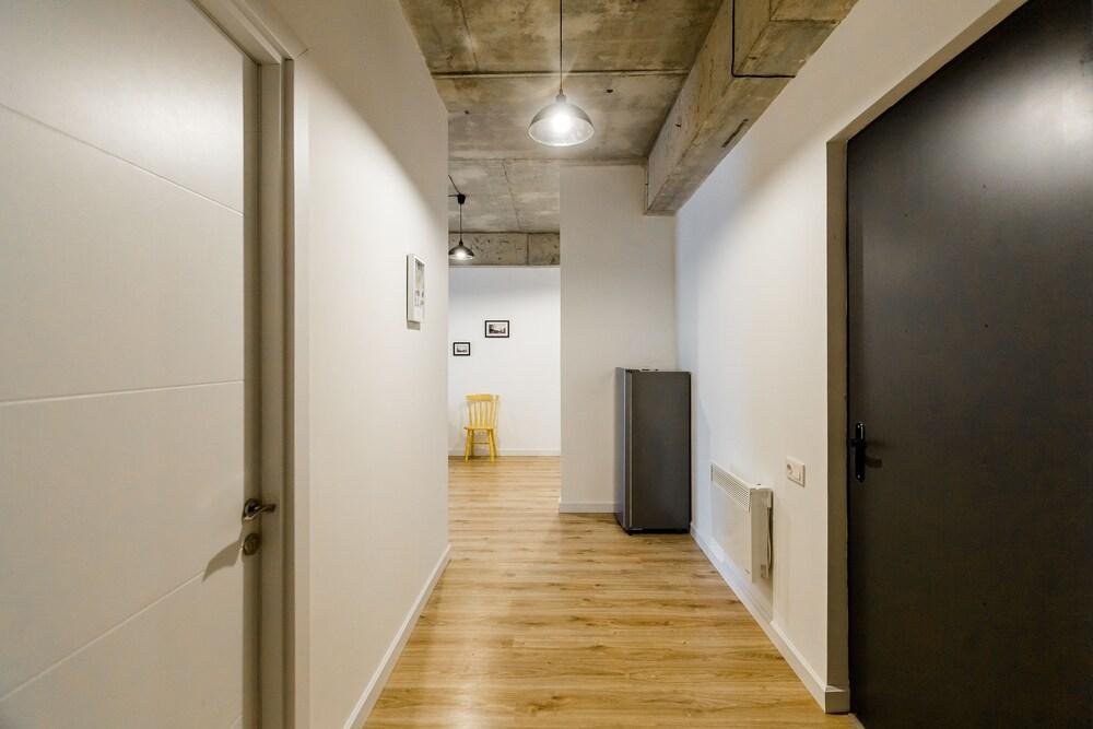 Ninoshvili Apartments by Picnic