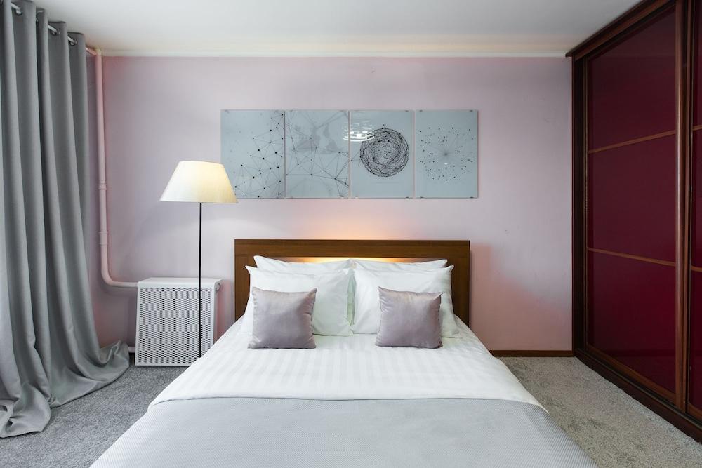 GoodAps Bolshoy Tatarskiy Pereulok