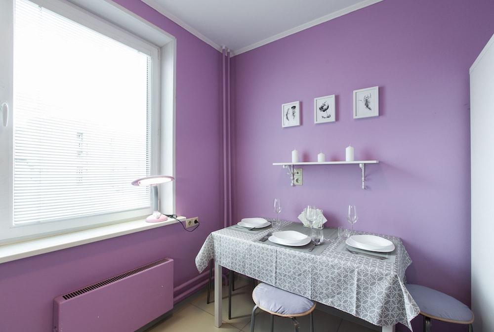 GoodAps Leninskiy avenue