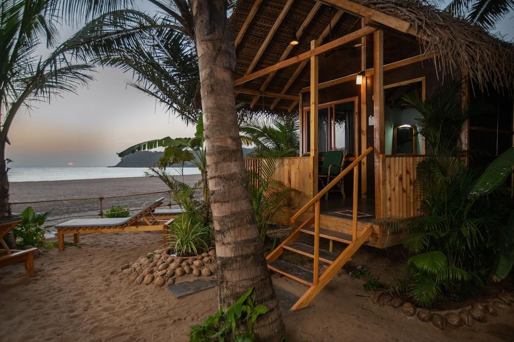 Goa Cottages Agonda