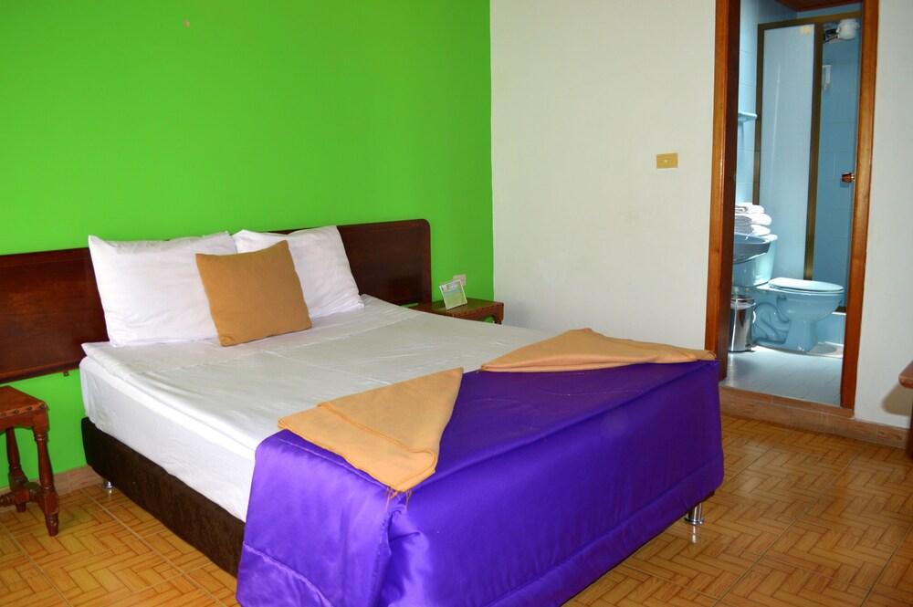 Paipa Hotel 100% Boyacense