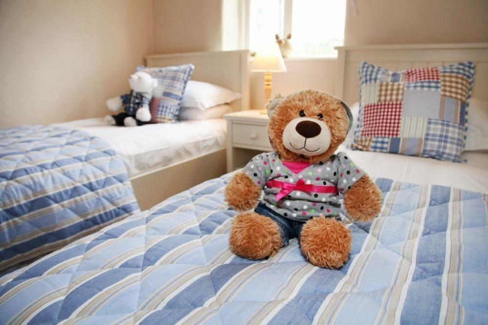 Birchill Farm Holiday Cottages