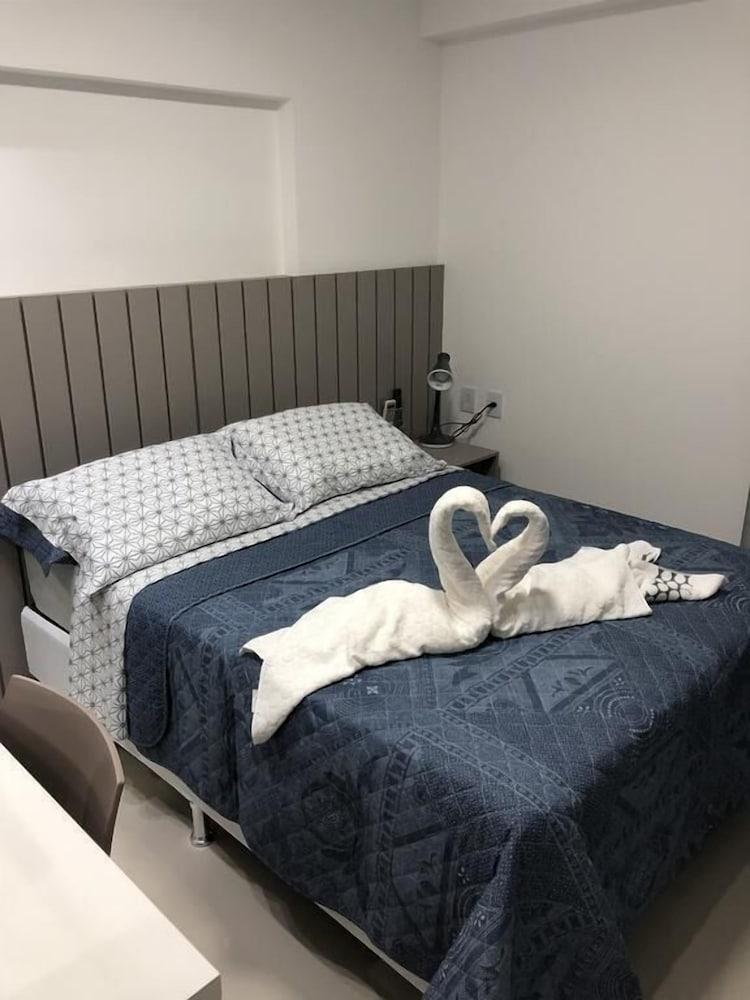 Flat de Luxo em Porto de Galinhas