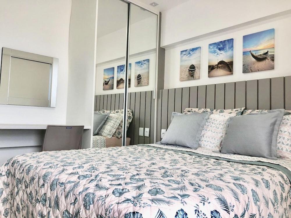 Flat de Luxo em Porto de Galinhas