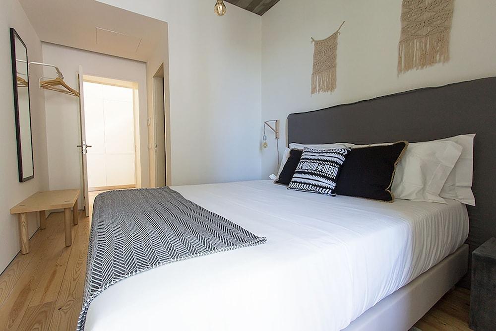 Luxury T.M. Flat with a View