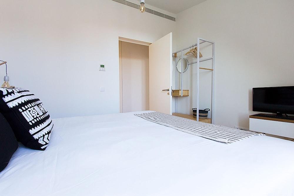 Luxury T.M. Penthouse with a View