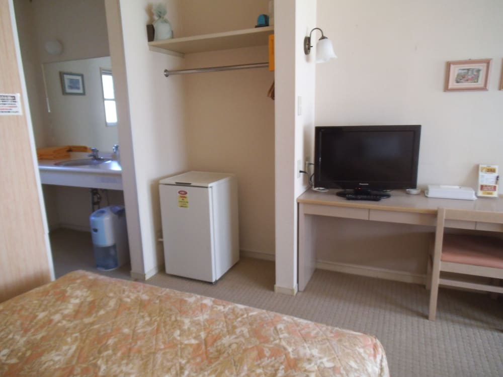 Family Lodge Hatagoya Nasu