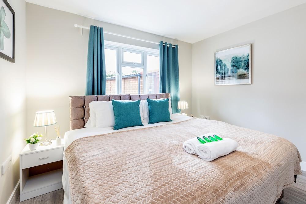 HiikotsHomes - Dartford