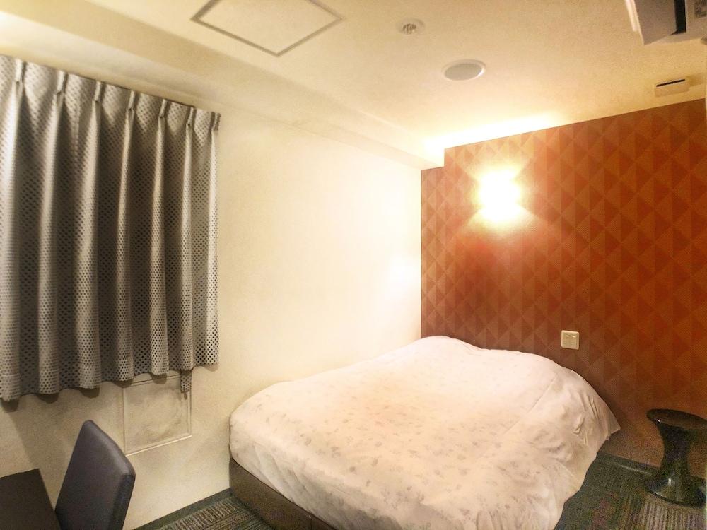 Hiroshima Town Hotel 24