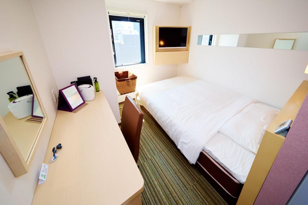 Super Hotel Akihabara-Suehirocho