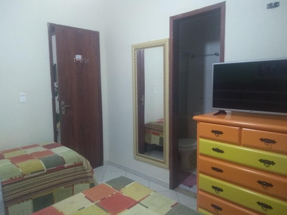 Pousada Vale do Amanhecer