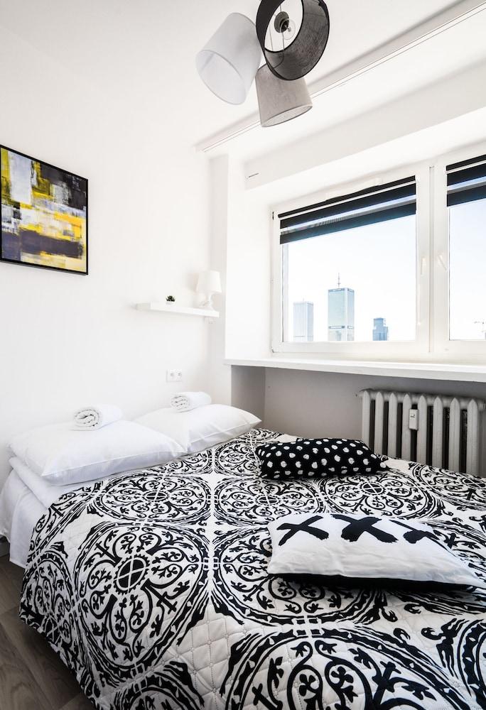 Elegant Apartment Panoramic