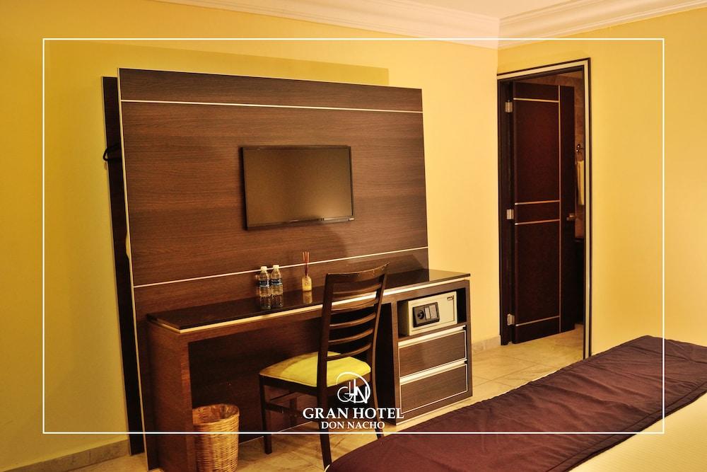 Gran Hotel Don Nacho