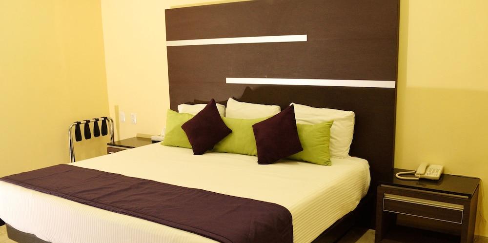 Gran Hotel Don Nacho