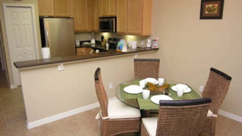 Oakwater Resort, Amazing Location