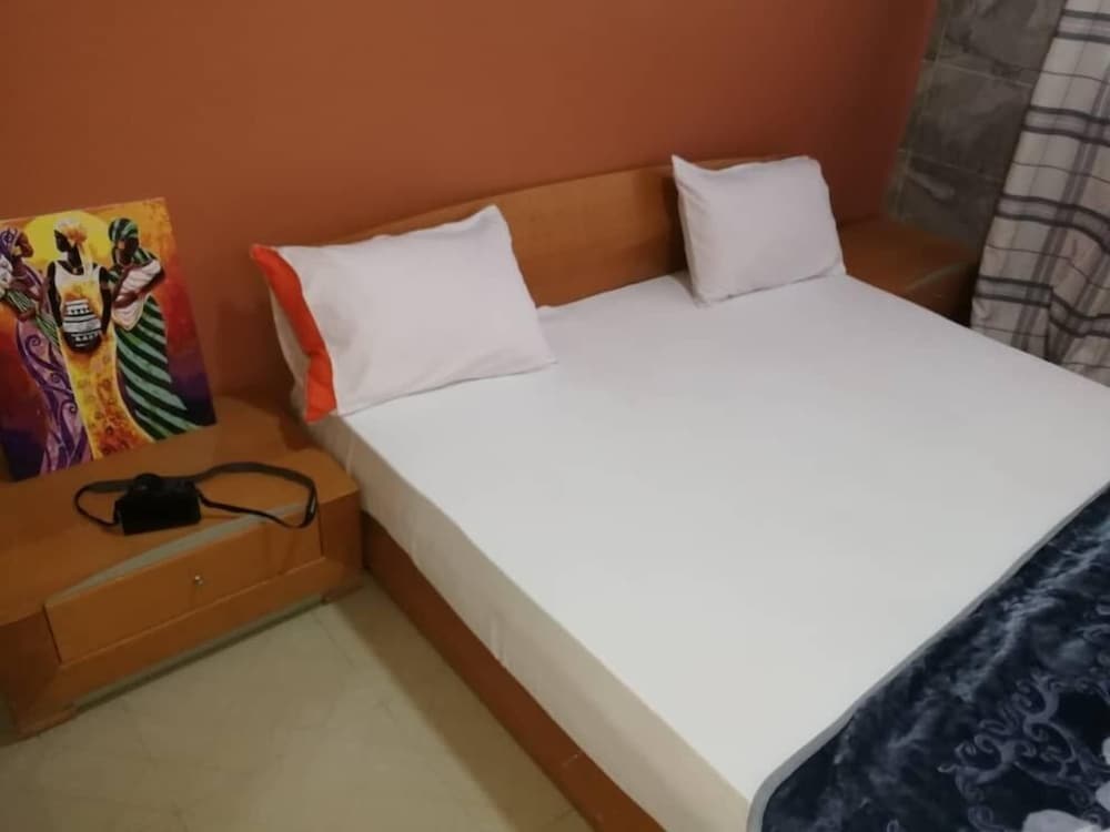 Résidence Mbissine Diouf