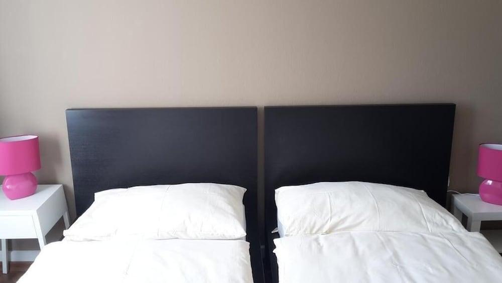 Hotel Restaurant Les Rives du Doubs