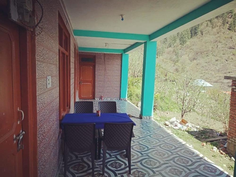 Sun Rise Guest House