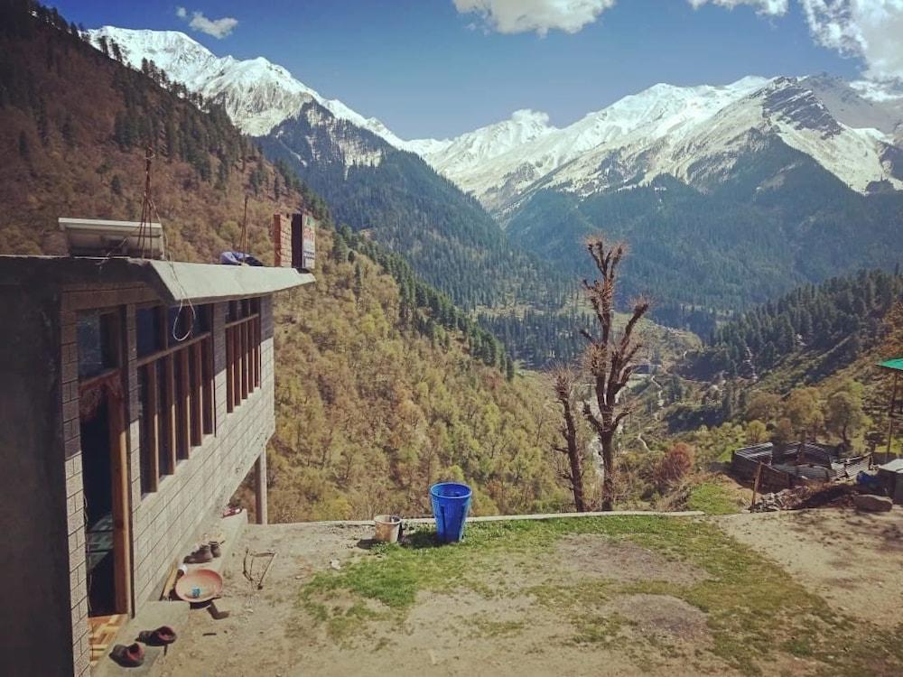 Sun Rise Guest House