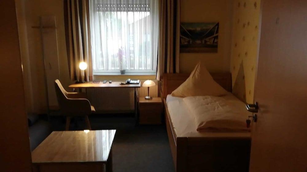 Hotel Landhaus Effeld