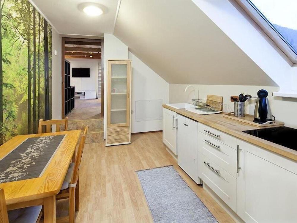 Wellness Penzión Rosnička