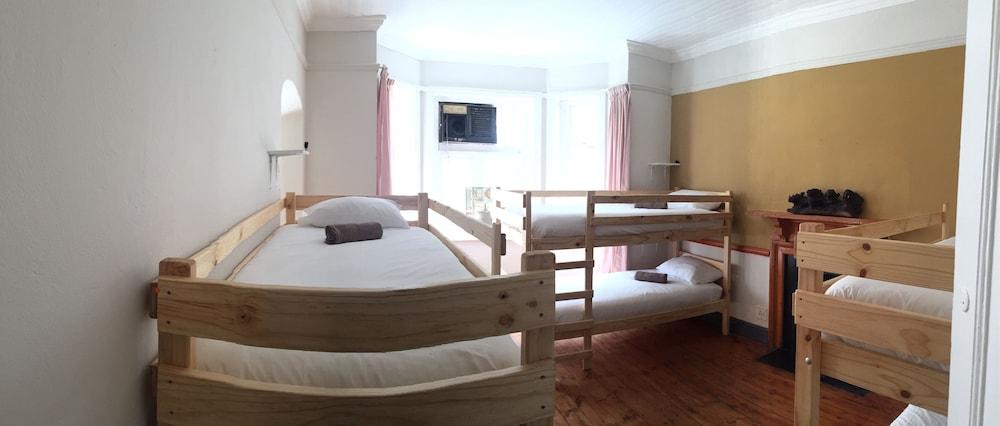 Wanderlust Backpackers