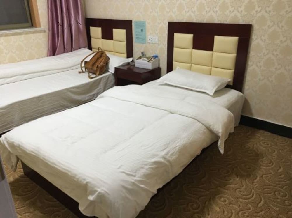 Youyi Business Hotel