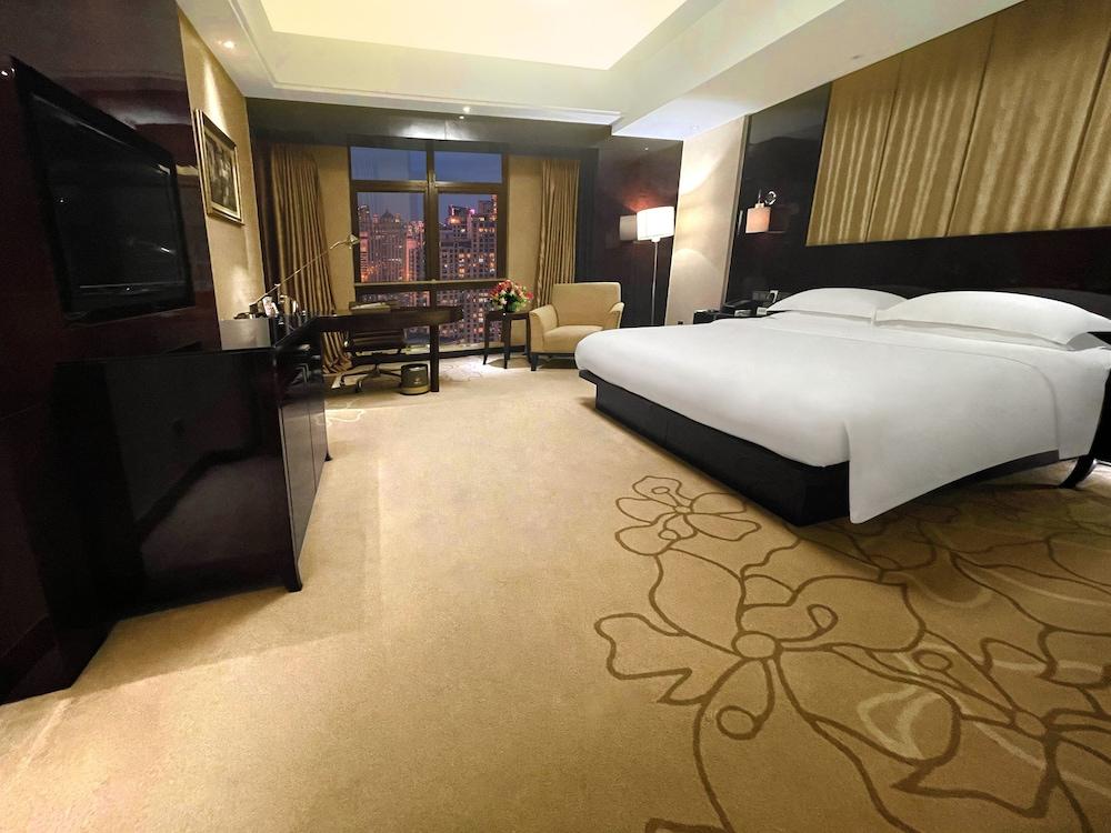 Shanghai Fujian Hotel