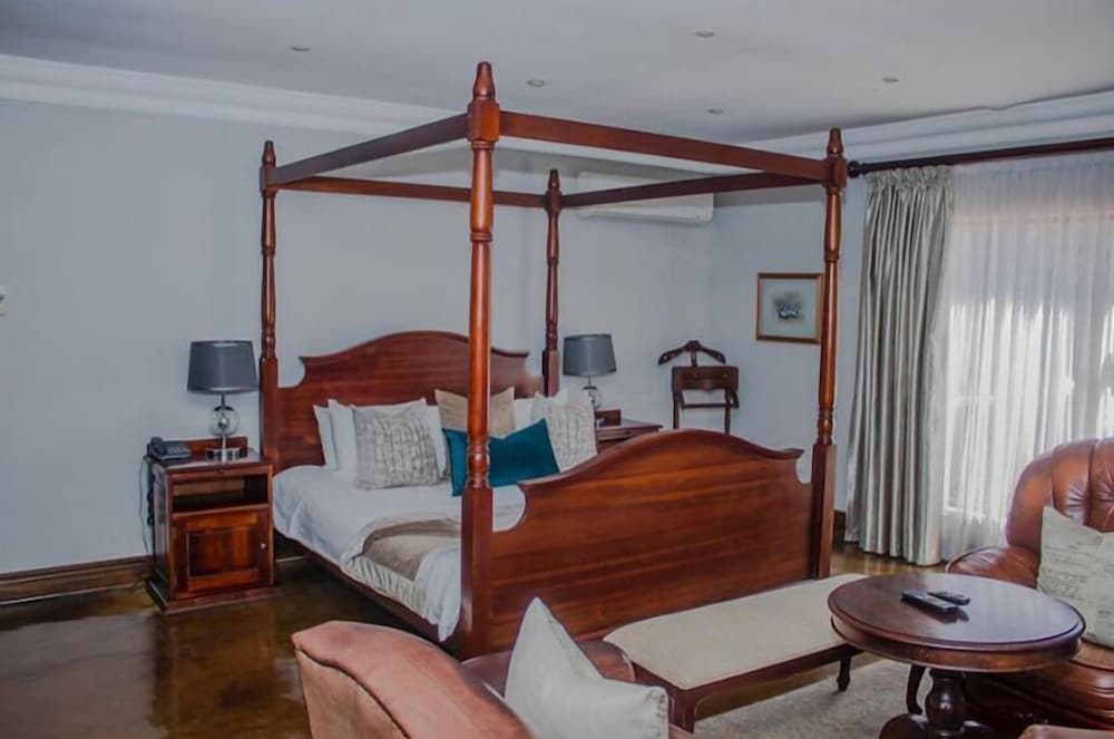 Belle Done Boutique Hotel & Spa