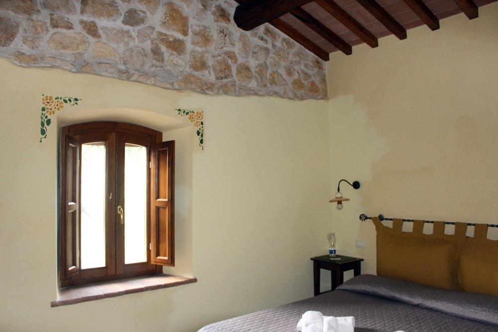 Il podere San Giuseppe