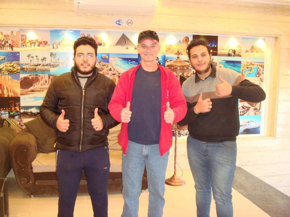 Pyramids Sun Capital