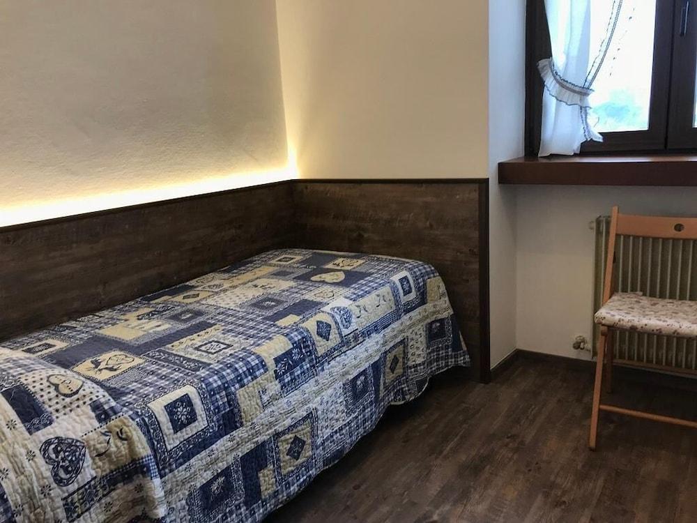 Le Servite Apartments