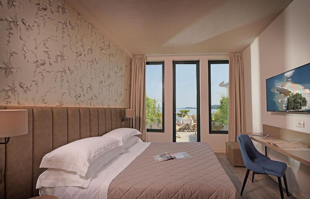Hotel Du Lac Gardone Riviera