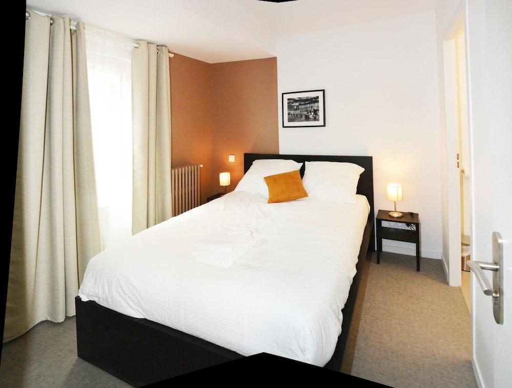 Résidence les Ramblas