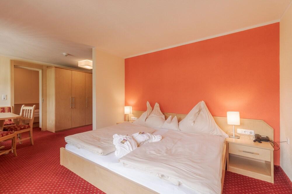 Hotel & Chalets Grosslehen