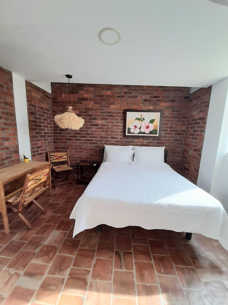 Hotel Villa del Socorro