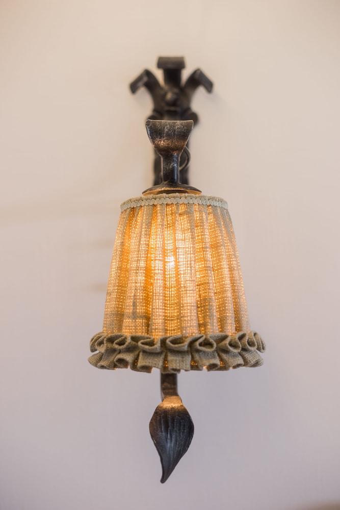 Vitalhotel Die Mittelburg