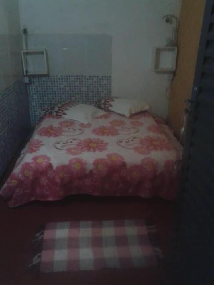 Pousada e Camping Moinho