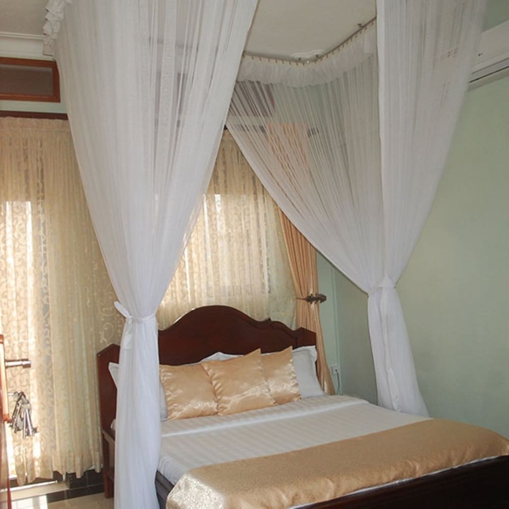 TJ Global Hotel Kasese