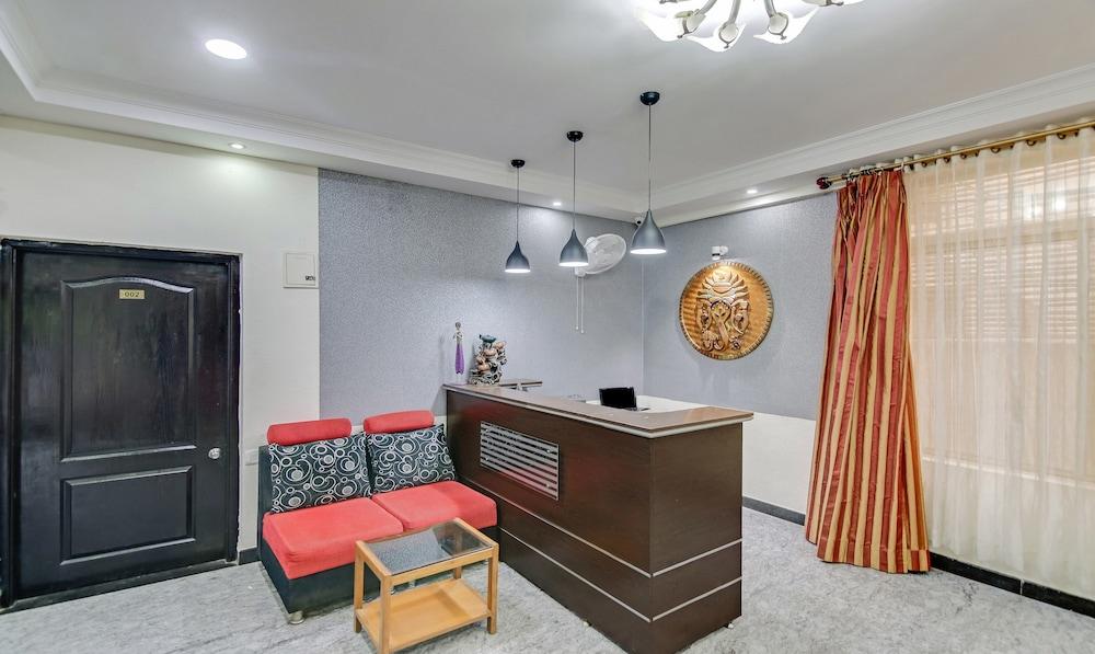 Treebo Trip Ananya Comfortss