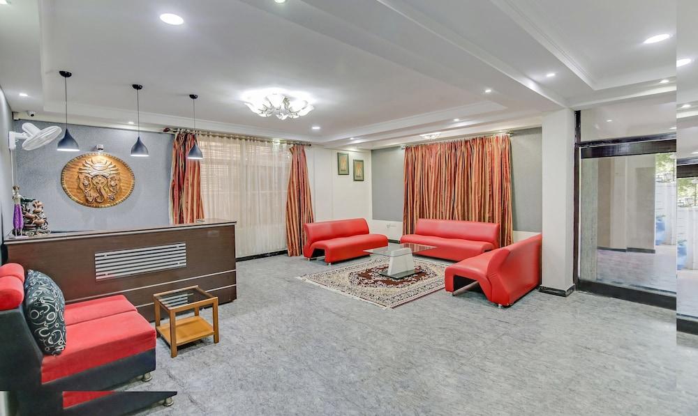 Treebo Trip Ananya Comfortss