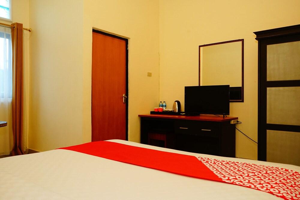 Pasadena Hotel Muntok