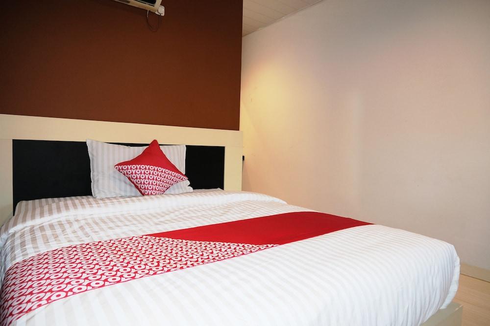 Hotel O Mars Kost Syariah