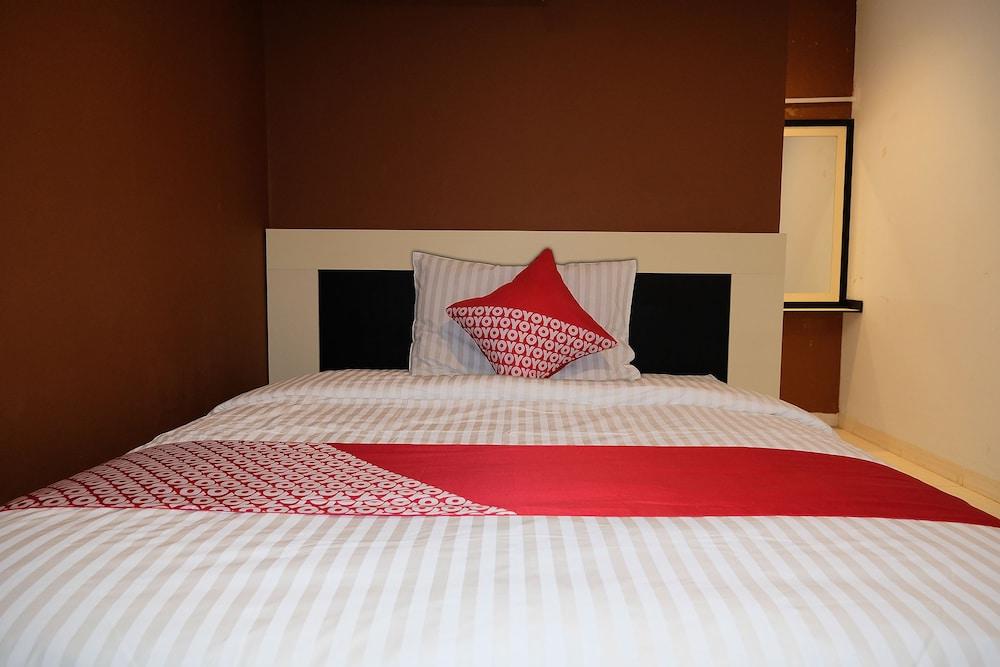 Hotel O Mars Kost Syariah