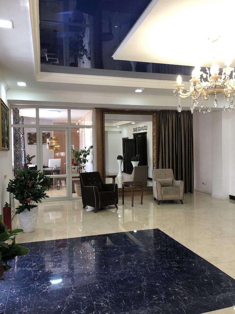 Beles Hotel and Restaurant Complex