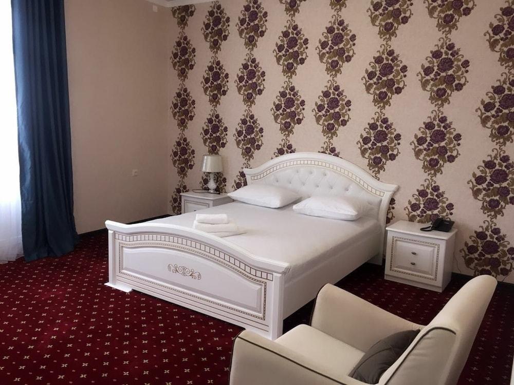 Beles Hotel and Restaurant Complex